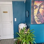 Quarto em Acomodações Particulares Chez Damdam Et Titi Dijon
