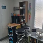 Chez Damdam Et Titi * Dijon