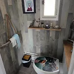 Chez Damdam Et Titi Quarto em Acomodações Particulares Dijon