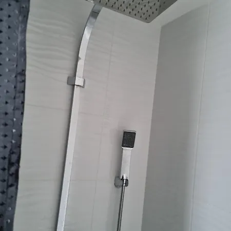 Chez Damdam Et Titi Privat bolig Dijon