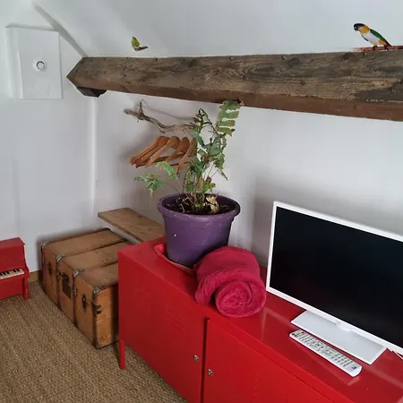 Chez Damdam Et Titi *