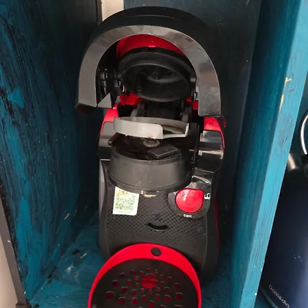 Privat bolig Chez Damdam Et Titi Dijon