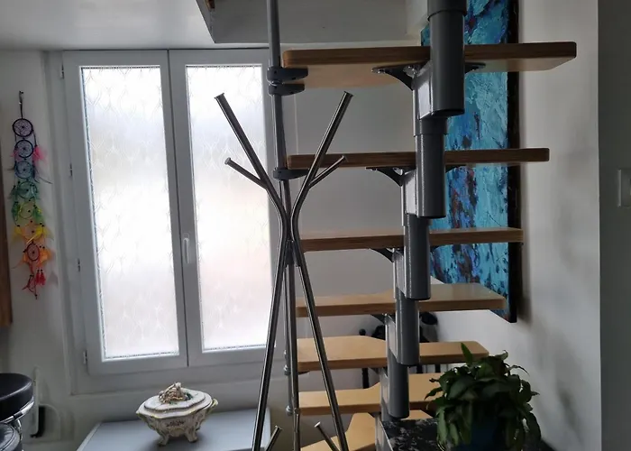 Chez Damdam Et Titi * Dijon