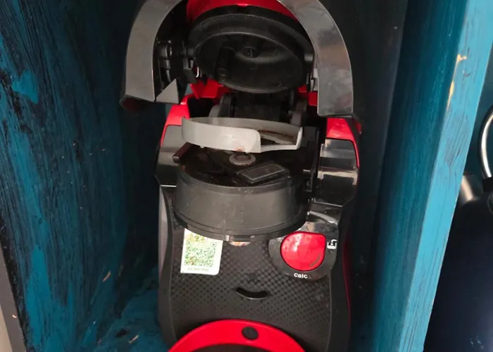 Kwatera prywatna Chez Damdam Et Titi Dijon