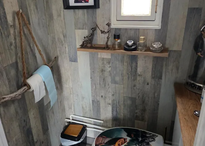 Chez Damdam Et Titi Ubytování v soukromí Dijon