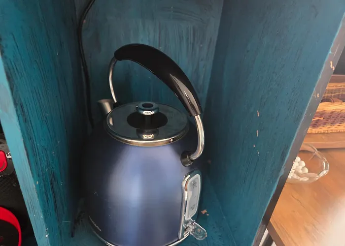 Chez Damdam Et Titi * Dijon