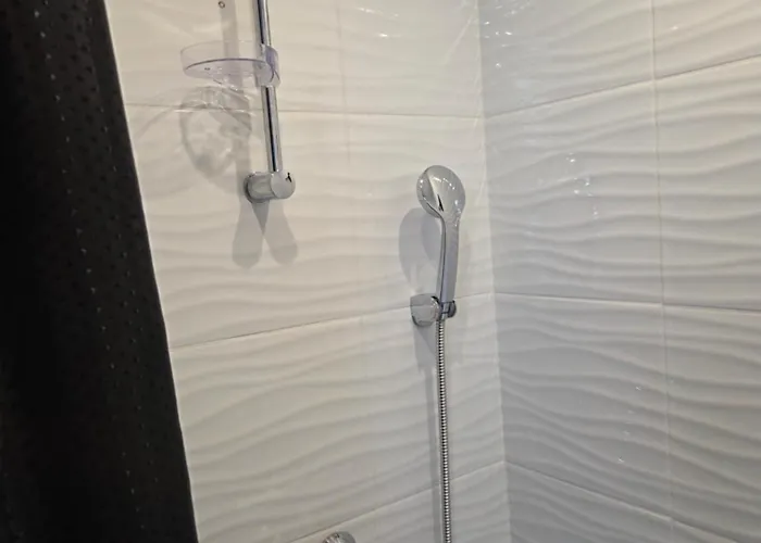 Privat bolig Chez Damdam Et Titi